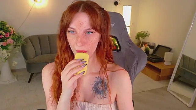Онлайн чат XXX Milla_K1ss