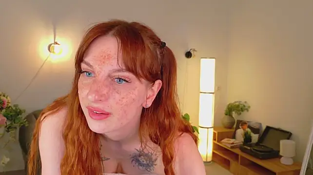 Chatroom XXX en direct de Milla_K1ss