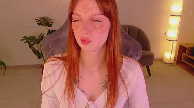 Milla_K1ss Adlı Modelin Web Kamerası Şovu