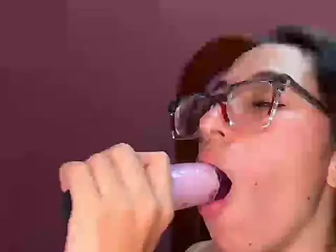 Webkamerová show Sweet_sophy420