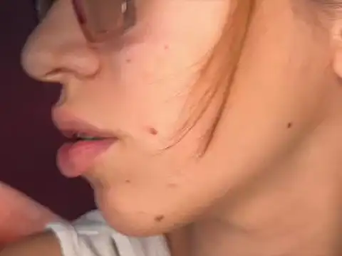 Sweet_sophy420 webcam show