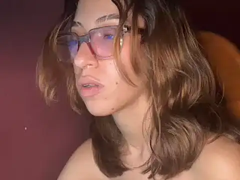 Sweet_sophy420のウェブカメラショー