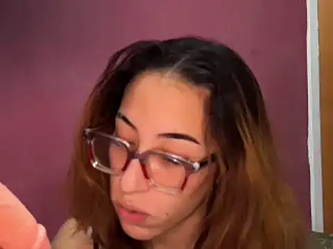 Webkamerová show Sweet_sophy420