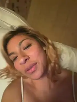 JessyAfterDark's Webcam Show