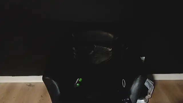 GothSadist Webcam Show