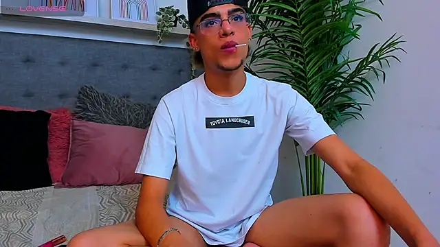 philip_miller3 Webcamshow