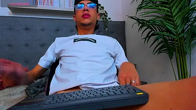 philip_miller3n Webbikameraesitys