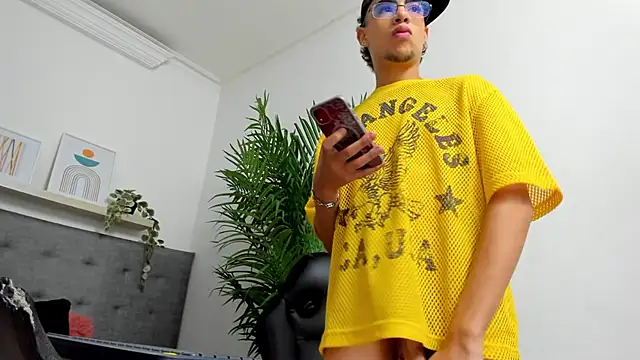 Show de philip_miller3 na webcam