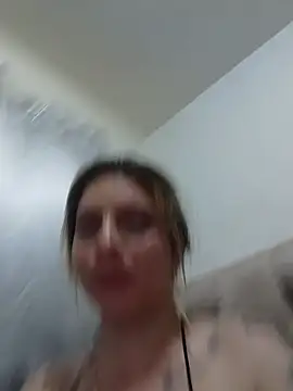 Tiffany_bellan Webbikameraesitys