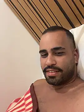 Show de cjoficial01 na webcam