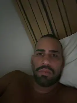 Show de cjoficial01 na webcam