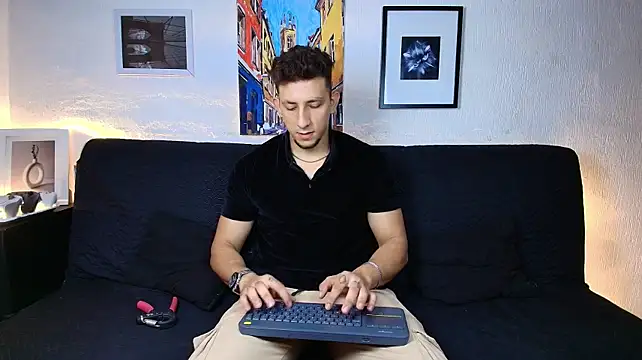 SR_EMILIOCUM Webcam show