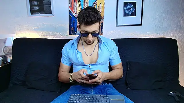 عرض كام SR_EMILIOCUM