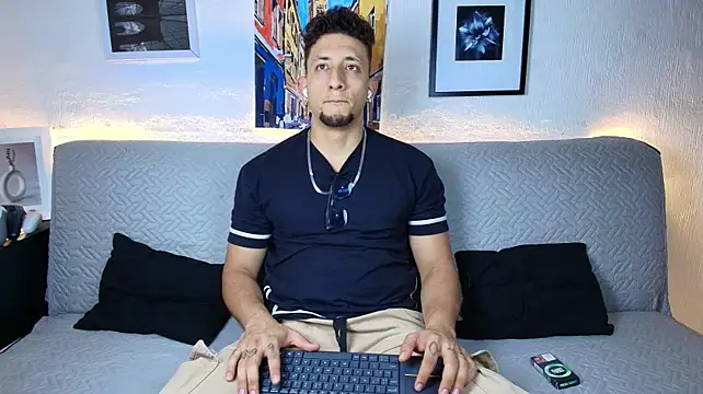 Show Webcam de SR_EMILIOCUM