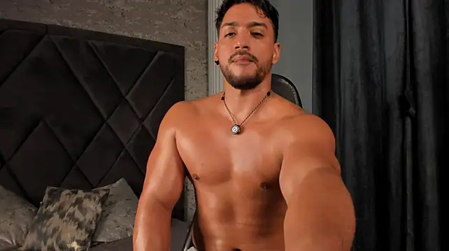 Axel_knox1 Chat XXX live