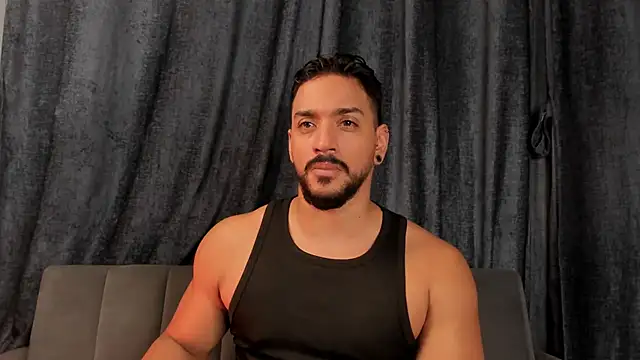 Axel_knox1n Webbikameraesitys