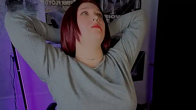thejanebird Webcamshow