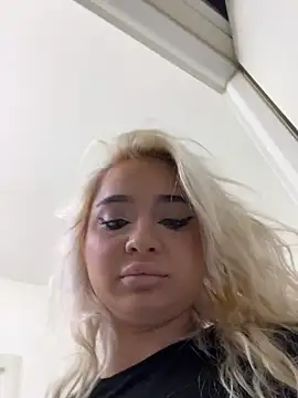 TaniaBliss Webcam show