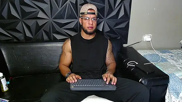 Jacob_Lux_'s Webcam Show