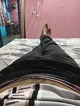 Pertunjukan Kamera Web nareshparjapat