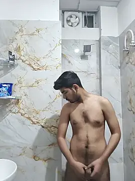 Show de nareshparjapat na webcam