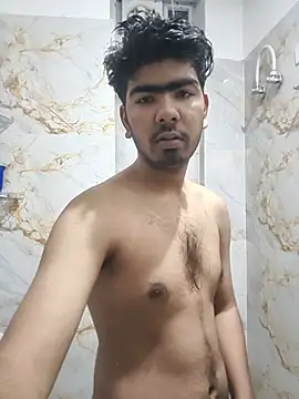 nareshparjapat Webcam show