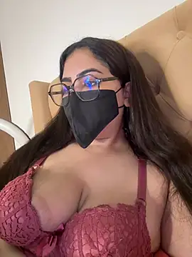 Hot-Queen-sarah 웹캠 쇼
