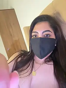 Hot-Queen-sarah – webcam-show