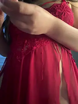 Hot-Queen-sarah Pertunjukan Webcam