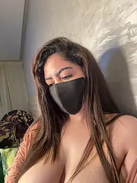 Hot-Queen-sarah Show Webcam
