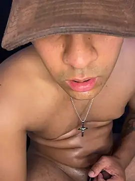 Show de webcam de Tonyvelvet