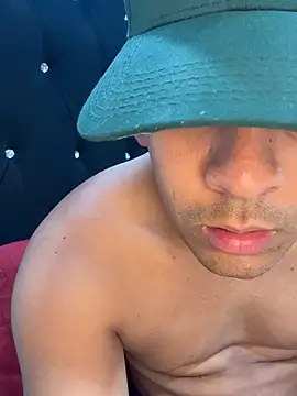 Tonyvelvet Webcamshow