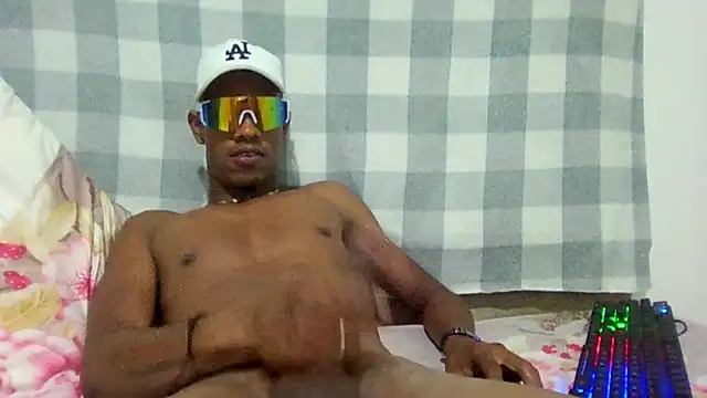 Show webcam de enyer_way2003