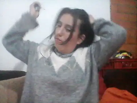 heloiza444 Pertunjukan Webcam