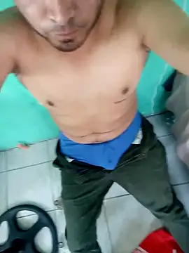 jordan19-9595 Webcam-Show