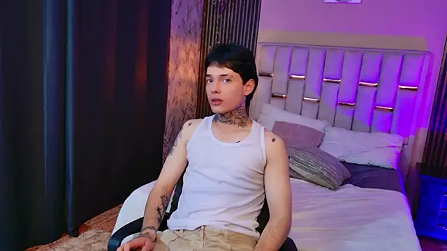 MAX_STALLONn Webbikameraesitys