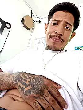 eemilio3 Webcam-Show