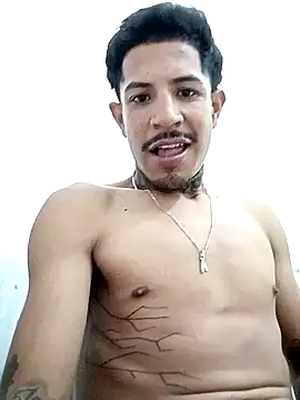 eemilio3 Pertunjukan Webcam