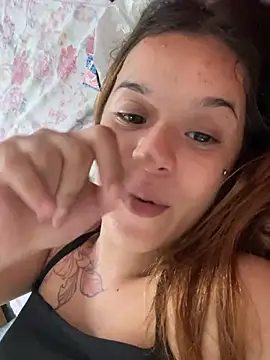 Show de webcam de badgirlgigi