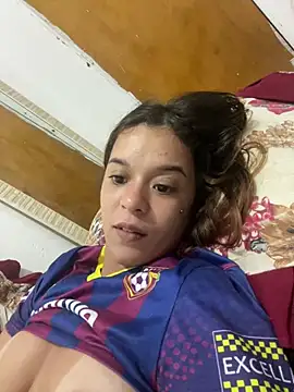 Show de webcam de badgirlgigi