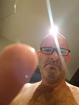 Show de ValuatedSiderite na webcam