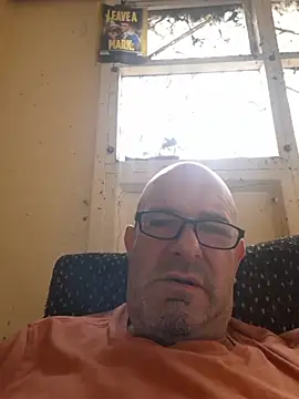 Show de ValuatedSiderite na webcam