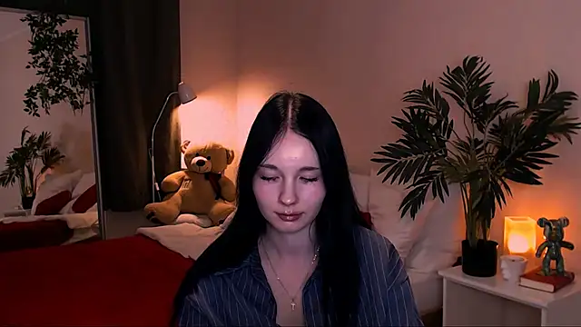 vanilla_bunny 即時 XXX 聊天