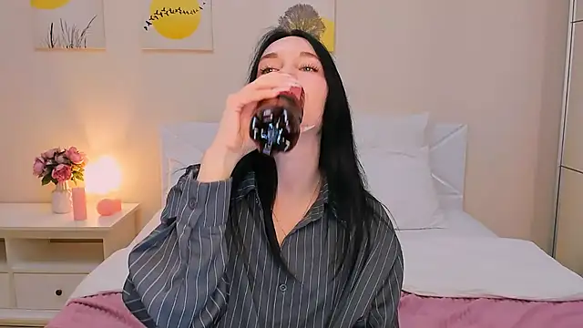 vanilla_bunny 라이브 XXX 채팅