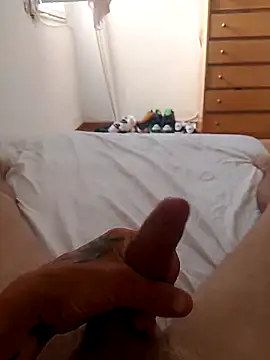 parpaleaboy – webcam-show