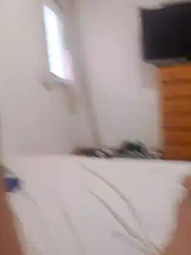 Show modela parpaleaboy na web-kameri