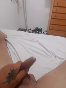parpaleaboy Webcam-Show