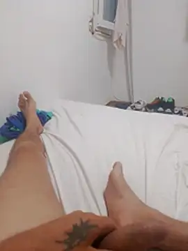 Webkamerová show parpaleaboy