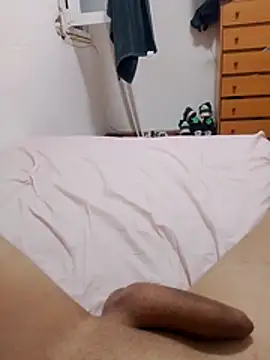 parpaleaboy Adlı Modelin Web Kamerası Şovu