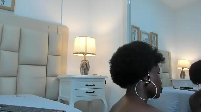stella_jackson_ Webcam Show